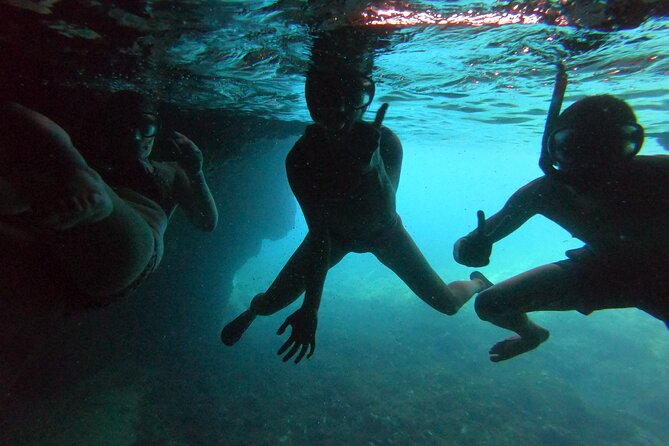 Hidden Gems Odyssey: Private Elaphiti Islands & Blue Cave Tour - Four hours or a full eight-hour day?