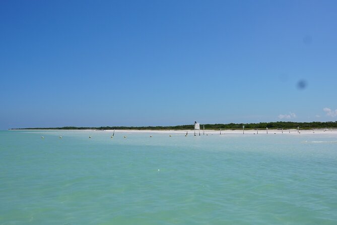 Holbox 3 Island Group Tour - Route changes, Yalahau, and what may vary