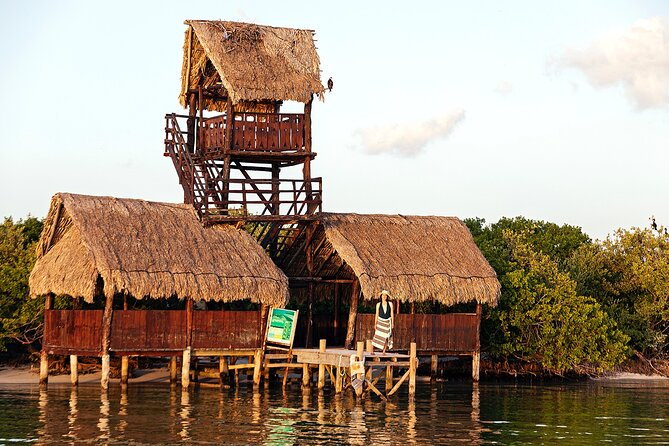 Holbox 3 Island Private Boat Tour - Who will get the most from this trip