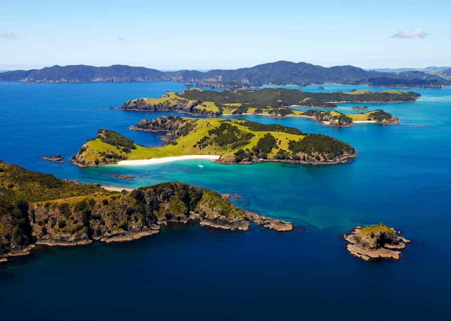 Hole in the Rock Tour & Bay of Islands Cruise - Key points before you book