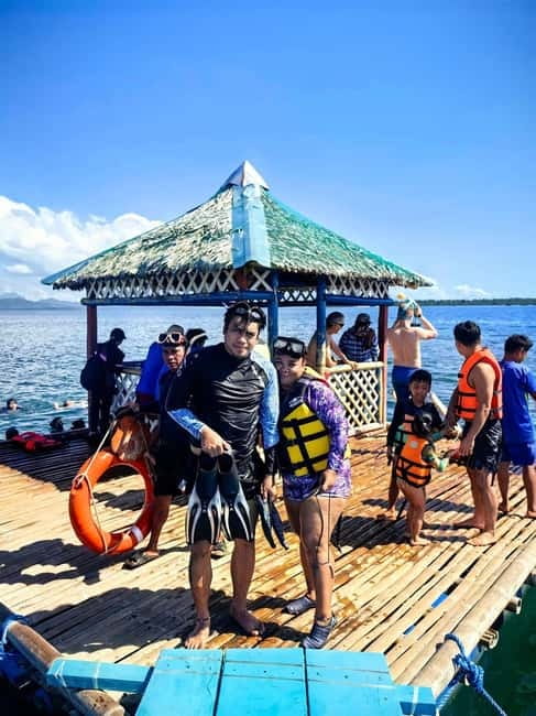 Honda Bay Island Hopping Tour – A Perfect Day in Paradise - Should you book Honda Bay Island Hopping?