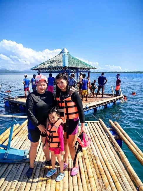 Honda Bay Island Hopping Tour – A Perfect Day in Paradise - Who will enjoy this Honda Bay tour most