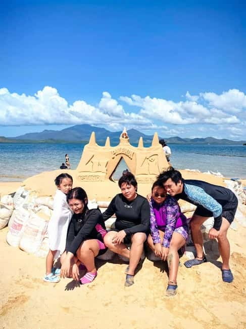 Honda Bay Island Hopping Tour – A Perfect Day in Paradise - Practical tips for a smoother day