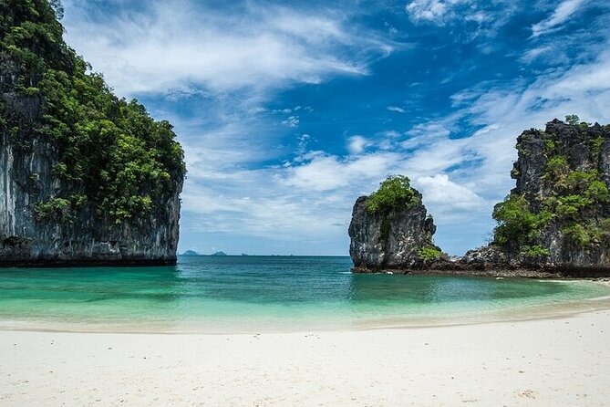 Hong and 4 Islands Private Longtail Boat Tour - Guides and captains who shape the experience