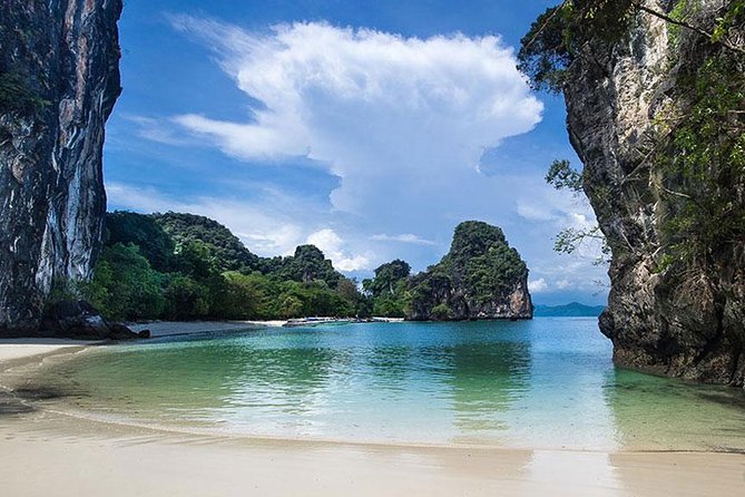 Hong Islands Day Tour and 360 Viewpoint by Longtail Boat From Krabi - Starting at Nopparat Thara Pier