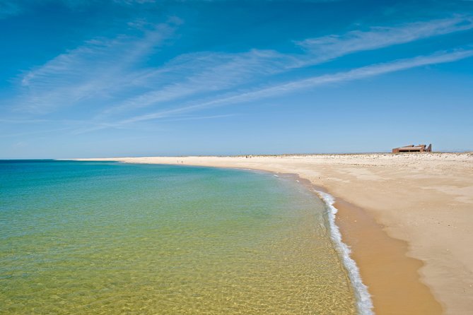 Hop On Hop Off 3 Islands: Deserta, Farol and Culatra - What this boat trip really offers