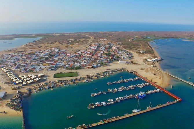 Hop On Hop Off 3 Islands: Deserta, Farol and Culatra - Is $48.27 a good price?