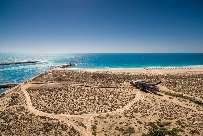 Hop On Hop Off 3 Islands: Deserta, Farol and Culatra - Who will enjoy this experience most?