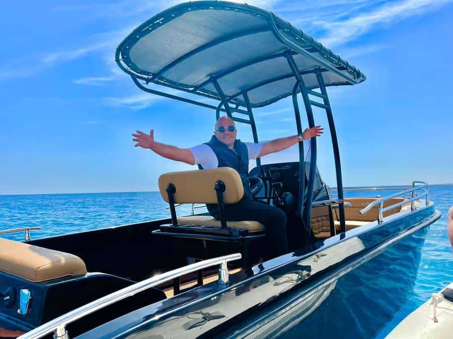 Hurghada: 4 Island Hopping Tour Dolphin, Snorkeling & Lunch - Key points to know before booking