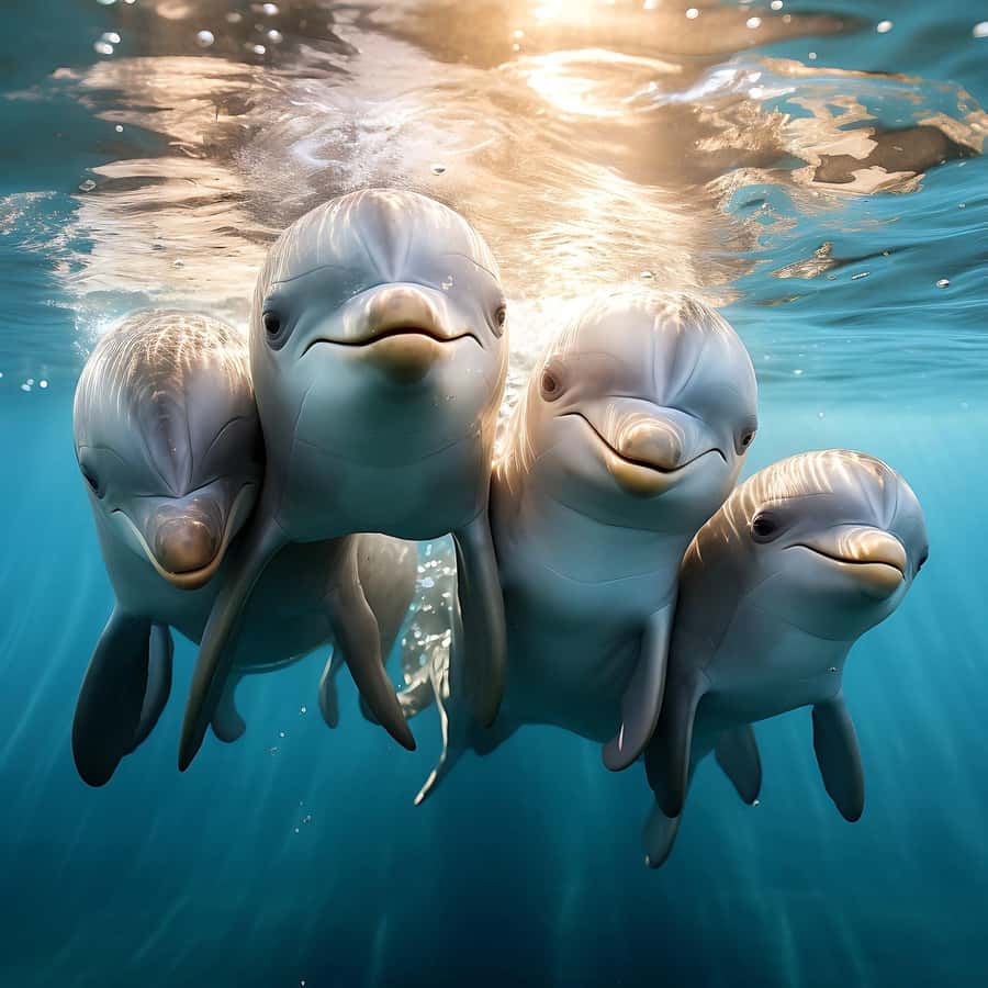 Hurghada: 6 Islands Tour with Dolphin Watching & Snorkelling - Why this Hurghada boat trip offers good value