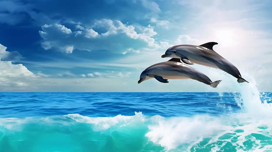 Hurghada: 6 Islands Tour with Dolphin Watching & Snorkelling - Giftun National Park brings the best snorkelling