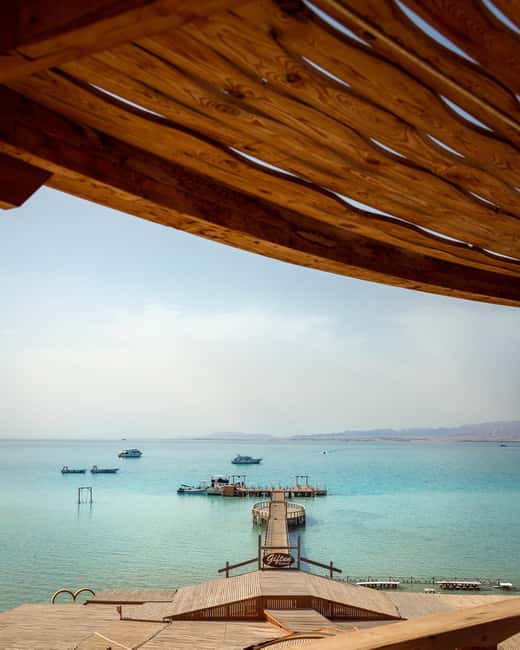 Hurghada: Yacht Trip 2 islands, Diving & Snorkeling W Lunch - Should you book this Hurghada yacht trip?