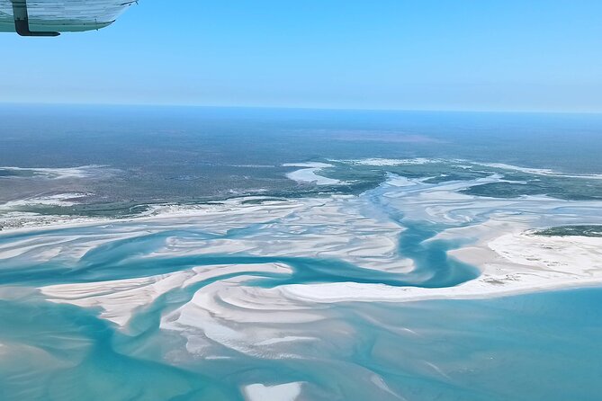 Incredible Islands Tour - Horizontal Falls & Cygnet Bay Pearl Farm - Five things to know before booking