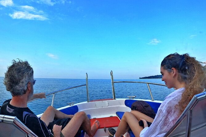 Island Chillax Hideaway: Snorkeling & Sunset BBQ [MAX 12 PAX] - Why this Phu Quoc snorkeling trip feels different