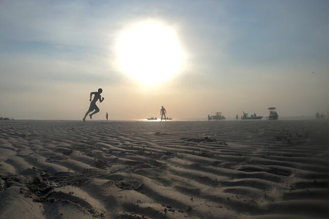 Island Hop Sandbar Adventure - Key points to know before you book