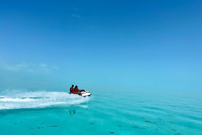 Island Hopper Adventure in Providenciales - Price, group size, and what you actually receive