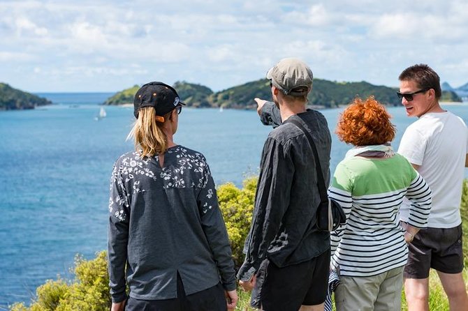 Island Hopper Day Cruise - sailing to wildlife sanctuary island - 6 hr cruise - Cruise ship timing and cancellation details