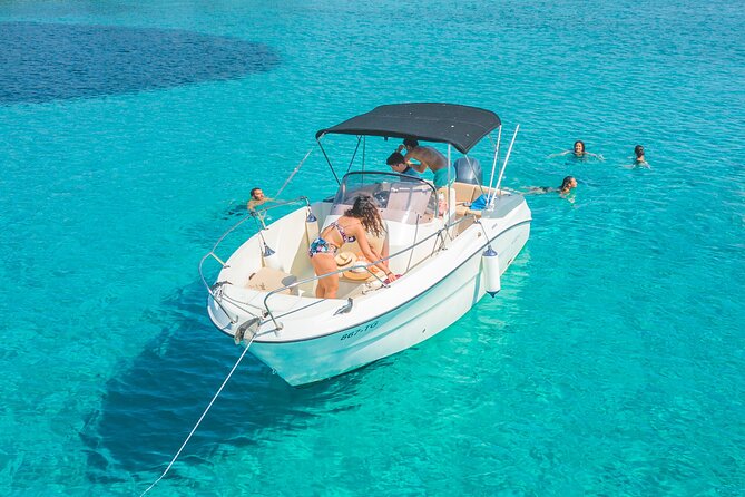 Island hopping (6 Islands) private tour from Trogir or Split - Milna on Brač, with time for wine tasting