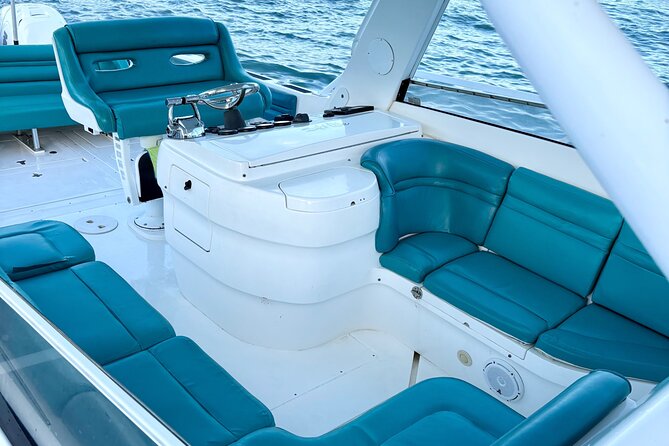Island Hopping Adventure in the British Virgin Islands! - Who should book this island-hopping day