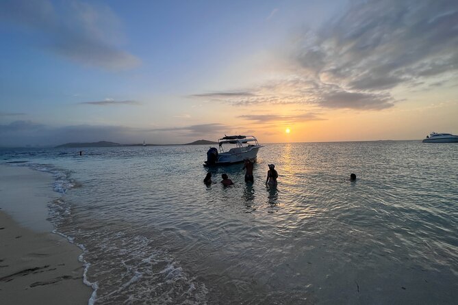 Island Hopping and Snorkeling Sailing and Boat Tours Fajardo - Snorkeling conditions, equipment, and comfort