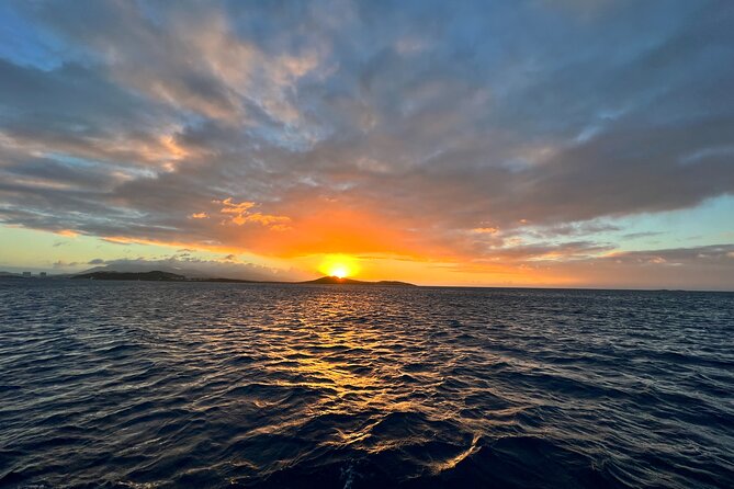 Island Hopping and Snorkeling Sailing and Boat Tours Fajardo - Food, drinks, and the relaxed pace