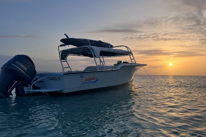 Island Hopping and Snorkeling Sailing and Boat Tours Fajardo - How the $850 group price measures up