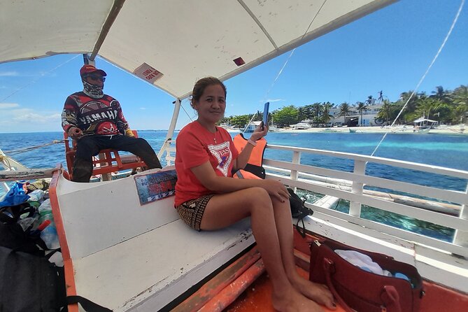 Island Hopping | Bantayan Island - Malapascua - Kalanggaman Island - Why this route works from Bantayan Island