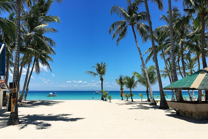 Island Hopping | Bantayan Island - Malapascua - Kalanggaman Island - The 5:00 am meeting at SYKE Travel & Tours