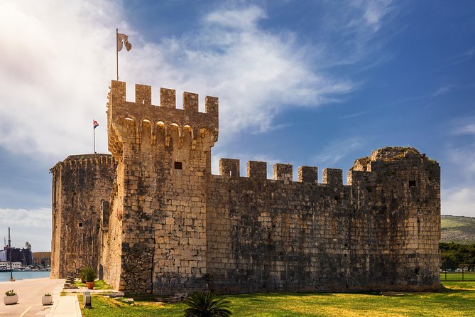 Island Hopping Boat Excursion with Lunch (Trogir,Blue Lagoon, Šolta) - Who will get the most from this $57.28 outing