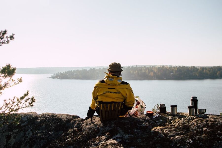 Island Hopping by Kayak & Wild Camping – Archipelago Escape - Is $326 a fair price?