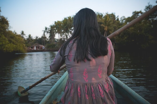 Island Hopping: Day E-Bike Exploration - The E-Bike Ride on Divar Island