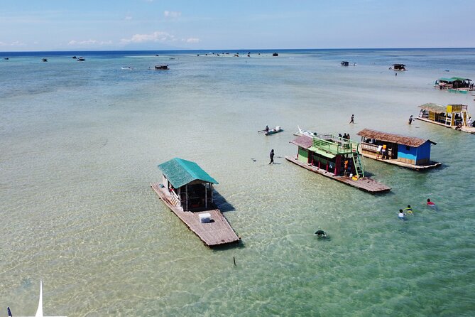Island Hopping Experience: Snorkeling & Bamboo Cottages! - Tagaytay, Taal Lake, and Taal Volcano views