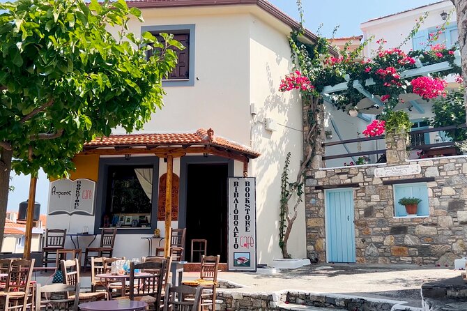 Island Hopping from Skiathos - Key points to know before booking