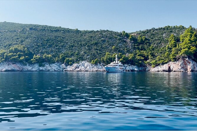 Island Hopping from Skiathos - What to bring for this nine-hour outing