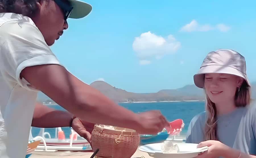 Island Hopping Gili Asahan, Gede, Rengit, Layar & Goleng - Five things worth knowing before you book