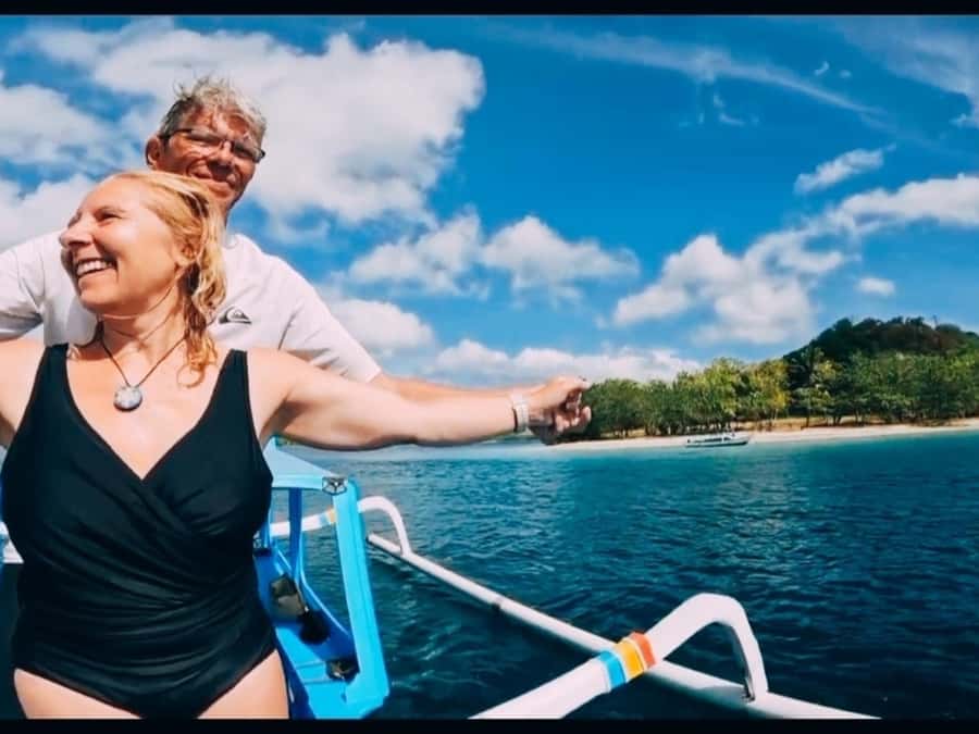 Island Hopping Gili Asahan, Gede, Rengit, Layar & Goleng - Why southwest Lombok feels different