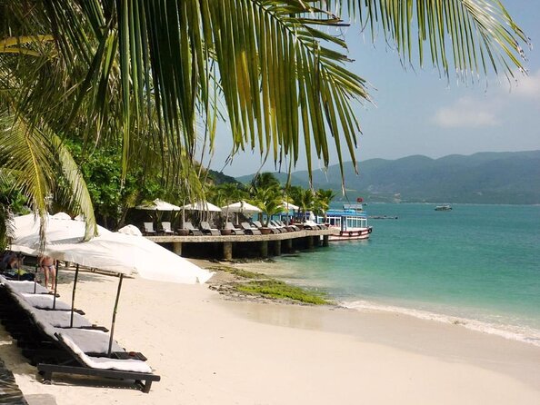 Island Hopping Plus Sea Walking Nha Trang - What the $85 Price Really Buys