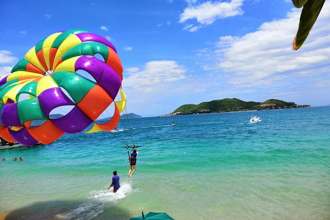 Island Hopping Plus Sea Walking Nha Trang - The 8:30 a.m. Pickup and Morning Rhythm