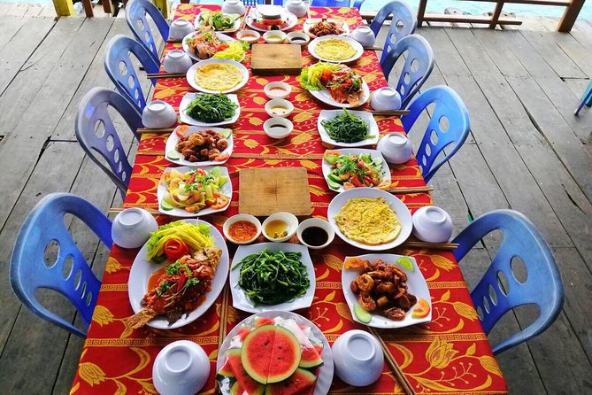 Island Hopping Plus Sea Walking Nha Trang - Who Will Get the Most From This Day