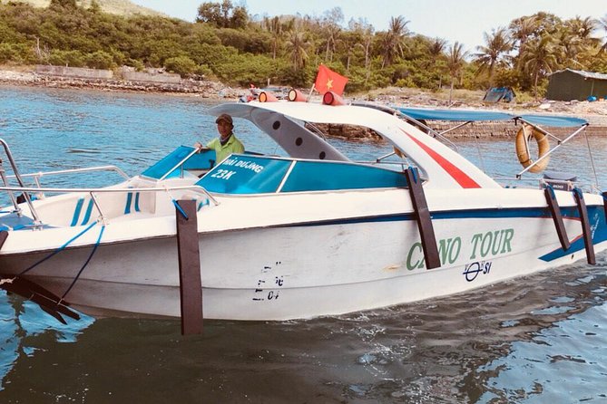 Island Hopping Plus Sea Walking Nha Trang - Snorkeling: A Bonus, Not the Main Reason to Go