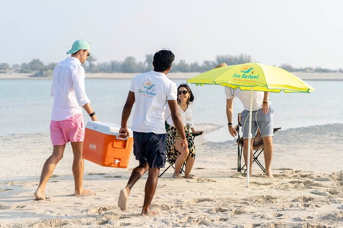 Island Hopping Sharing-4 hours trip - Is $111.64 a fair price?