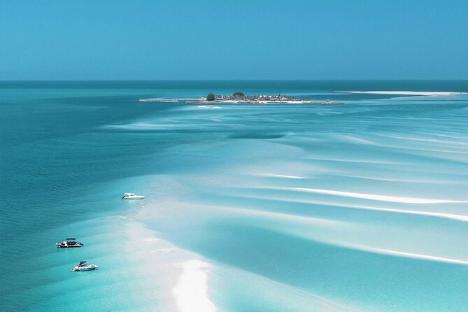 Island Hopping Sharing-4 hours trip - Who will enjoy this trip most?