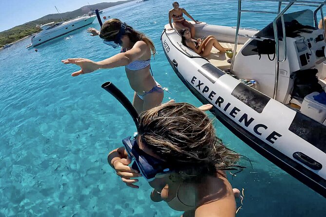 Island-Hopping, Swimming & Snorkeling SpeedBoat Tour from Zadar - Why this four-hour boat trip works well