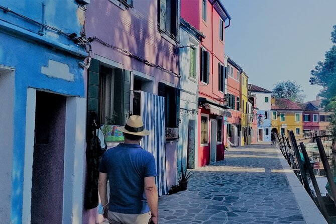 Island Hopping Tour: Mazzorbo, Burano and Murano - Is $185.02 a fair price?