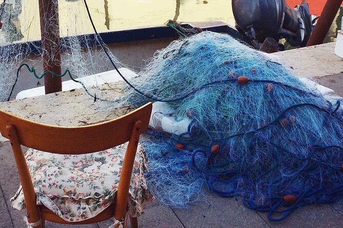 Islands Tour with a real local! - Burano: color, lace, and a more personal feel