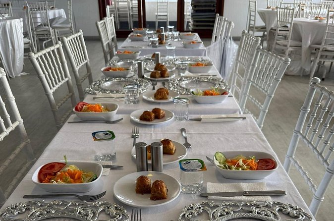 Istanbul Full Day Princess Islands Tour with Lunch - What is included, and what you still pay for