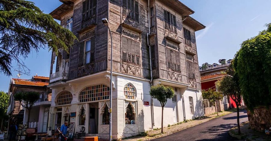 Istanbul Princes island Tour visiting 2 island - Should you book this Princes’ Islands tour?
