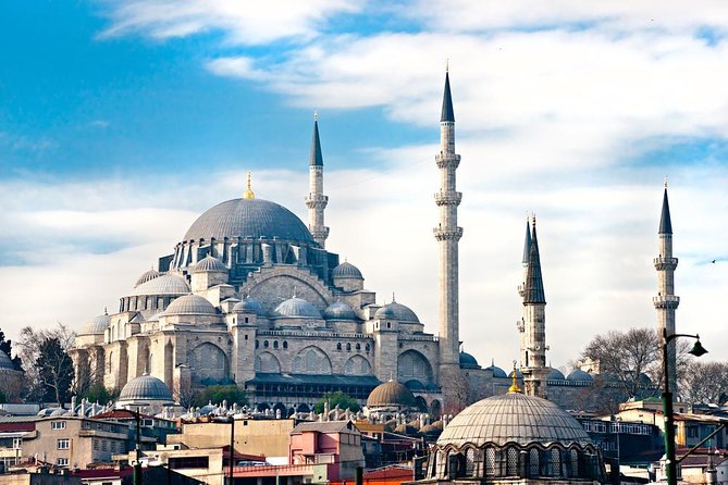 Istanbul Princes’ Islands Boat Trip with Lunch - Key things to know before booking