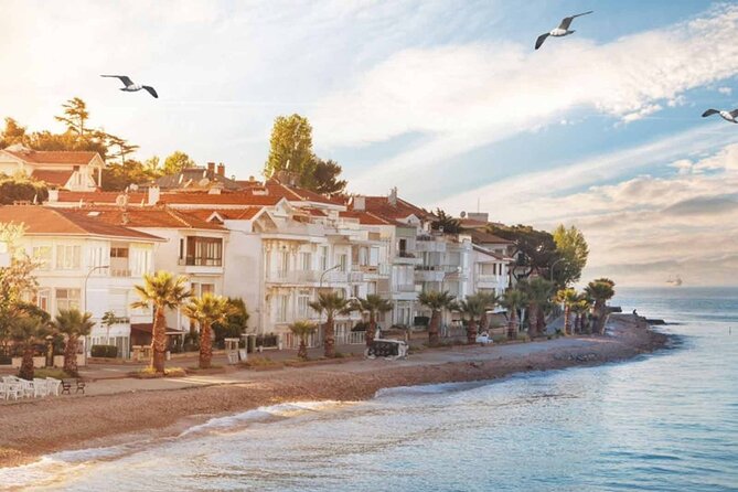 Istanbul Princes’ Islands Boat Trip with Lunch - Price and value at $26.43