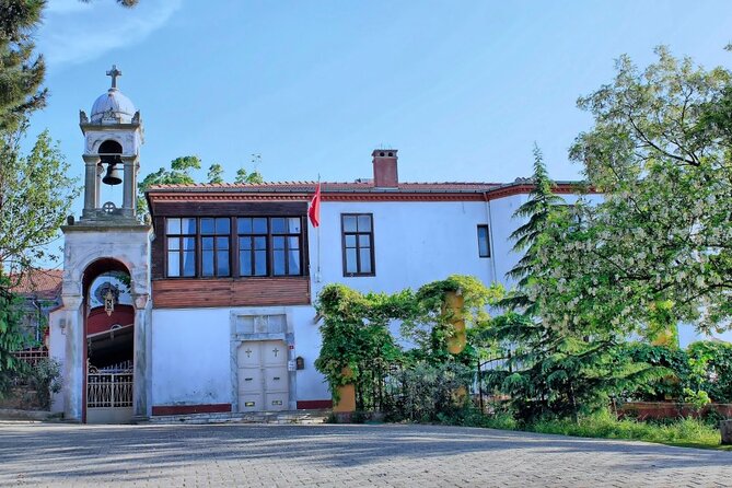 Istanbul Princes’ Islands Boat Trip with Lunch - Who will enjoy this trip most?